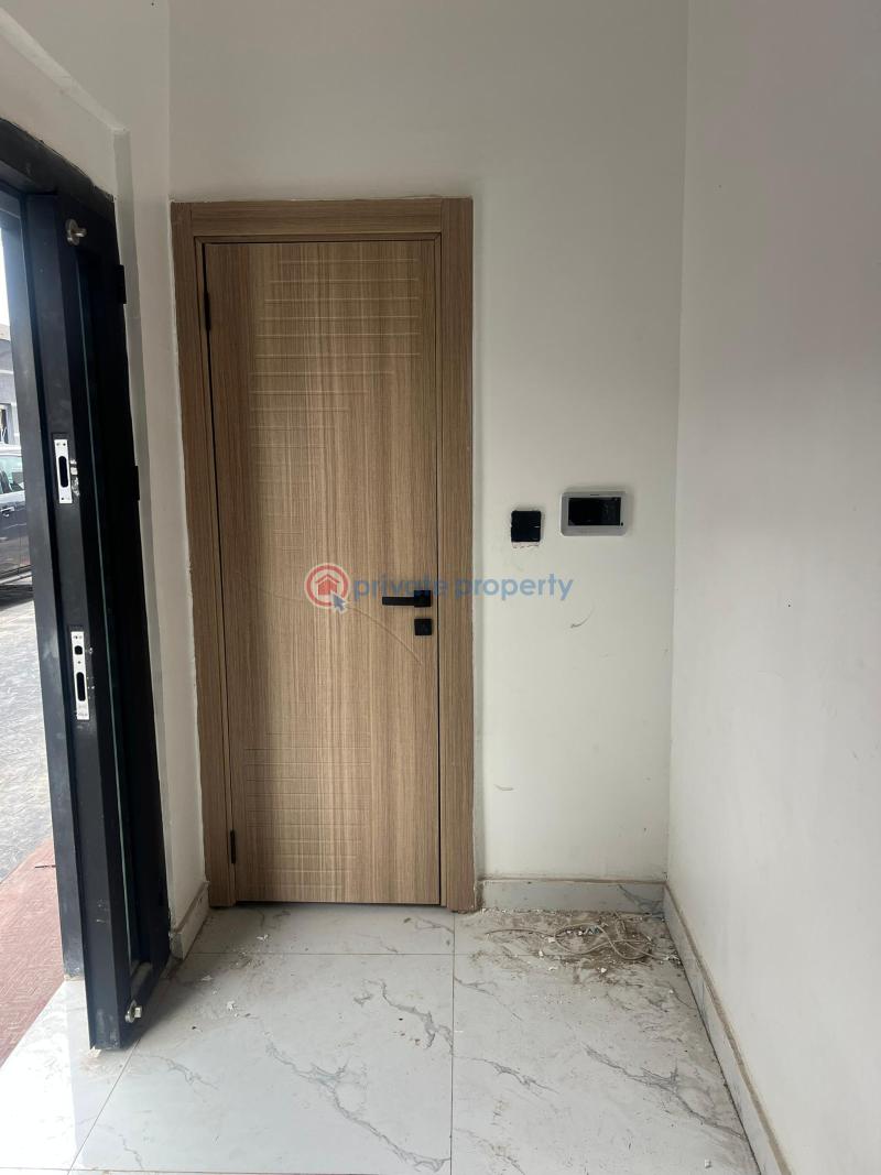 4 bedroom Terraced Duplex For Sale Ikeja Lagos Ikeja  Lagos - 17