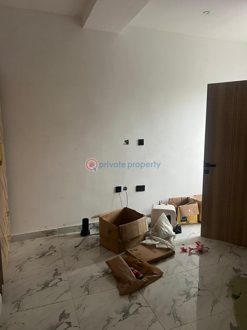 4 bedroom Terraced Duplex For Sale Ikeja Lagos Ikeja  Lagos - 16