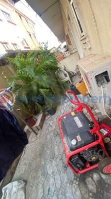 4 bedroom Block Of Flats For Rent Value County Estate Sangotedo Ajah Lagos - 11