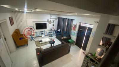 4 bedroom Block Of Flats For Rent Value County Estate Sangotedo Ajah Lagos - 10