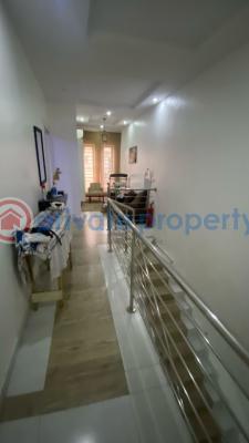 4 bedroom Block Of Flats For Rent Value County Estate Sangotedo Ajah Lagos - 8