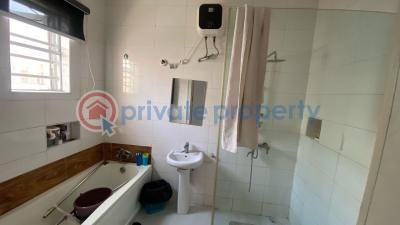 4 bedroom Block Of Flats For Rent Value County Estate Sangotedo Ajah Lagos - 4