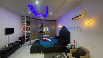 4 bedroom Block Of Flats For Rent Value County Estate Sangotedo Ajah Lagos - 0