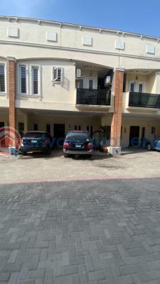 4 bedroom Block Of Flats For Rent Value County Estate Sangotedo Ajah Lagos - 6