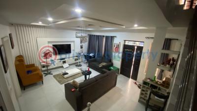 4 bedroom Block Of Flats For Rent Value County Estate Sangotedo Ajah Lagos - 7