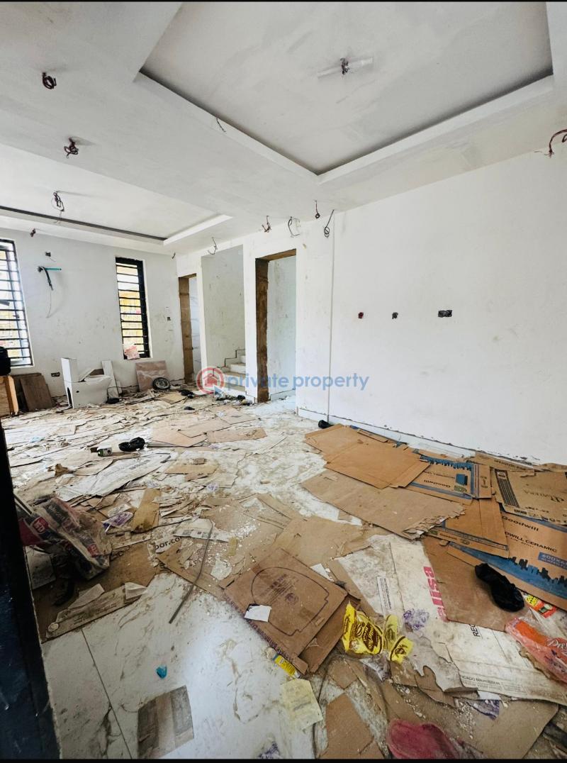 4 bedroom terrace duplex at surulere lagos - 8 4 bedroom Terraced Duplex For Sale Off Ogunlana Surulere Adelabu Surulere Lagos - 8