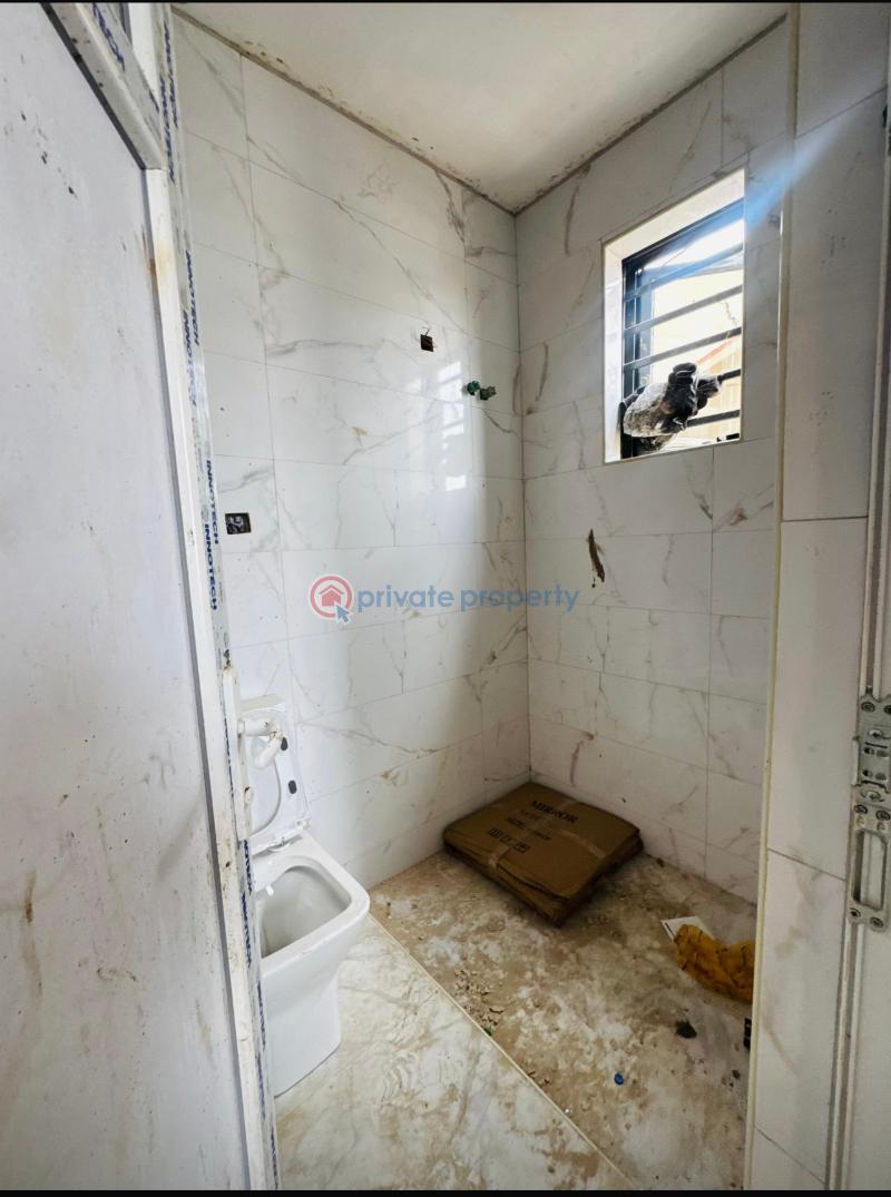 4 bedroom terrace duplex at surulere lagos - 1 4 bedroom Terraced Duplex For Sale Off Ogunlana Surulere Adelabu Surulere Lagos - 1