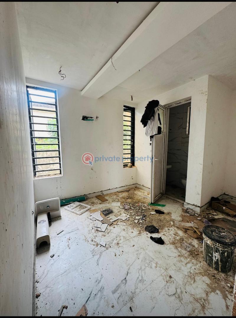 4 bedroom terrace duplex at surulere lagos - 3 4 bedroom Terraced Duplex For Sale Off Ogunlana Surulere Adelabu Surulere Lagos - 3