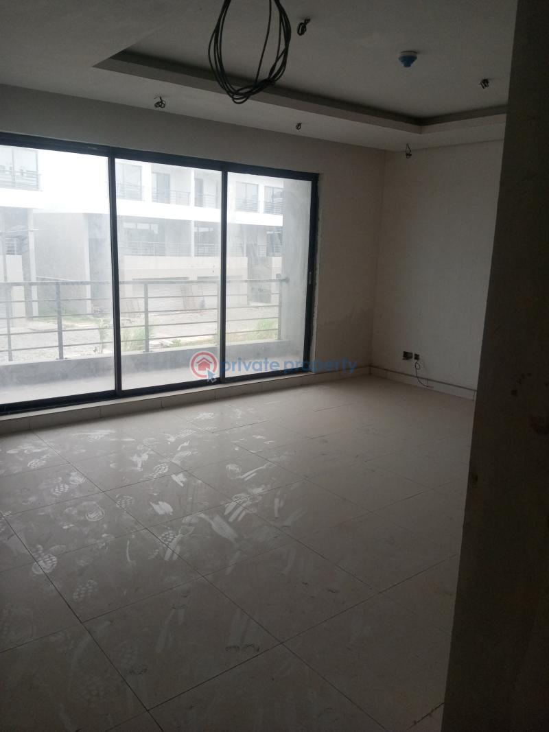 4-bedroom terrace duplex at twinlake chevron - 5 4 bedroom Terrace For Sale Twinlake Estate, Chevron Chevron Drive Lekki Lagos - 5