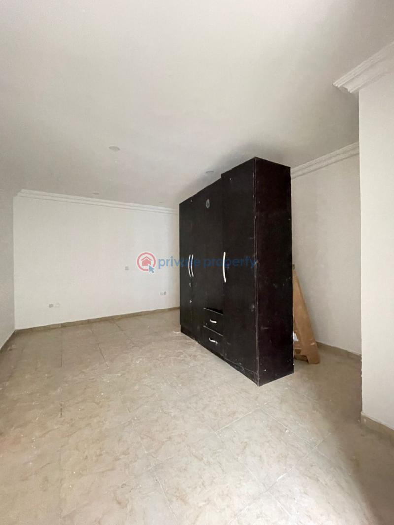 4 bedroom Terraced Duplex For Rent Agungi Lekki Lagos - 3