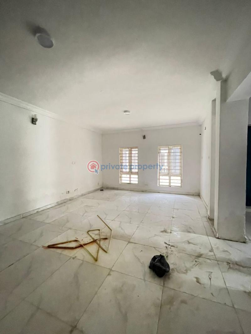 4 bedroom Terraced Duplex For Rent Agungi Lekki Lagos - 3