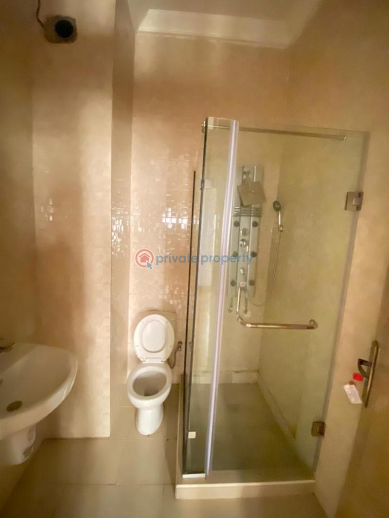 4 bedroom Terraced Duplex For Rent Ikate Elegushi Lekki Lagos - 7