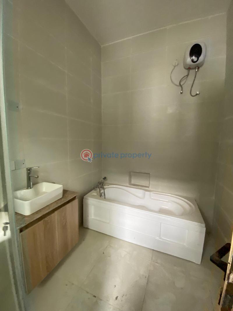 4 bedroom Flat & Apartment For Rent Vgc Victoria Garden City Lekki Lagos - 9