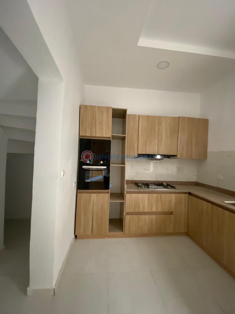 4 bedroom Flat & Apartment For Rent Vgc Victoria Garden City Lekki Lagos - 3