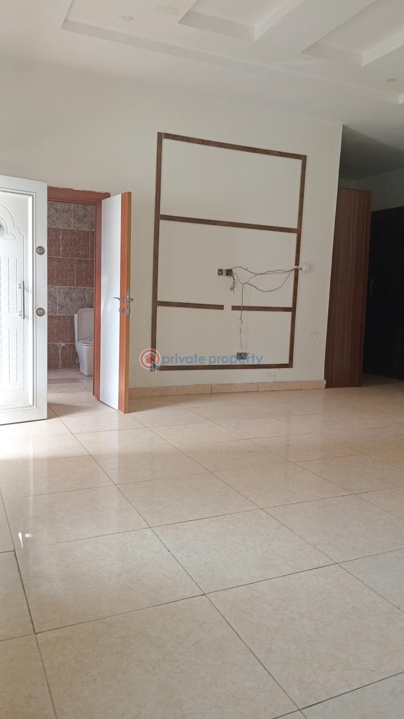 4 bedroom Terraced Duplex For Rent Orchid Lekki Phase 1 Lagos - 7