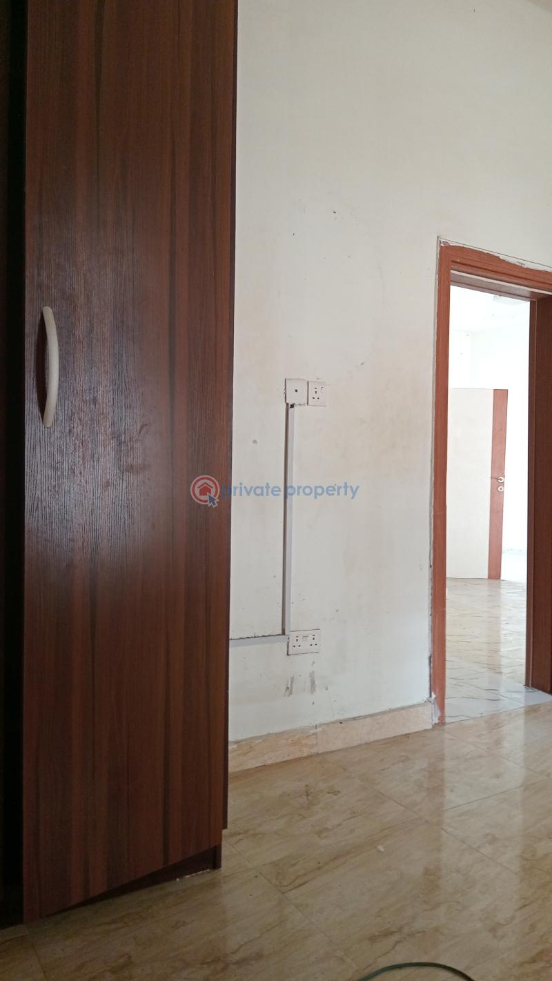 4 bedroom Terraced Duplex For Rent Orchid Lekki Phase 1 Lagos - 4