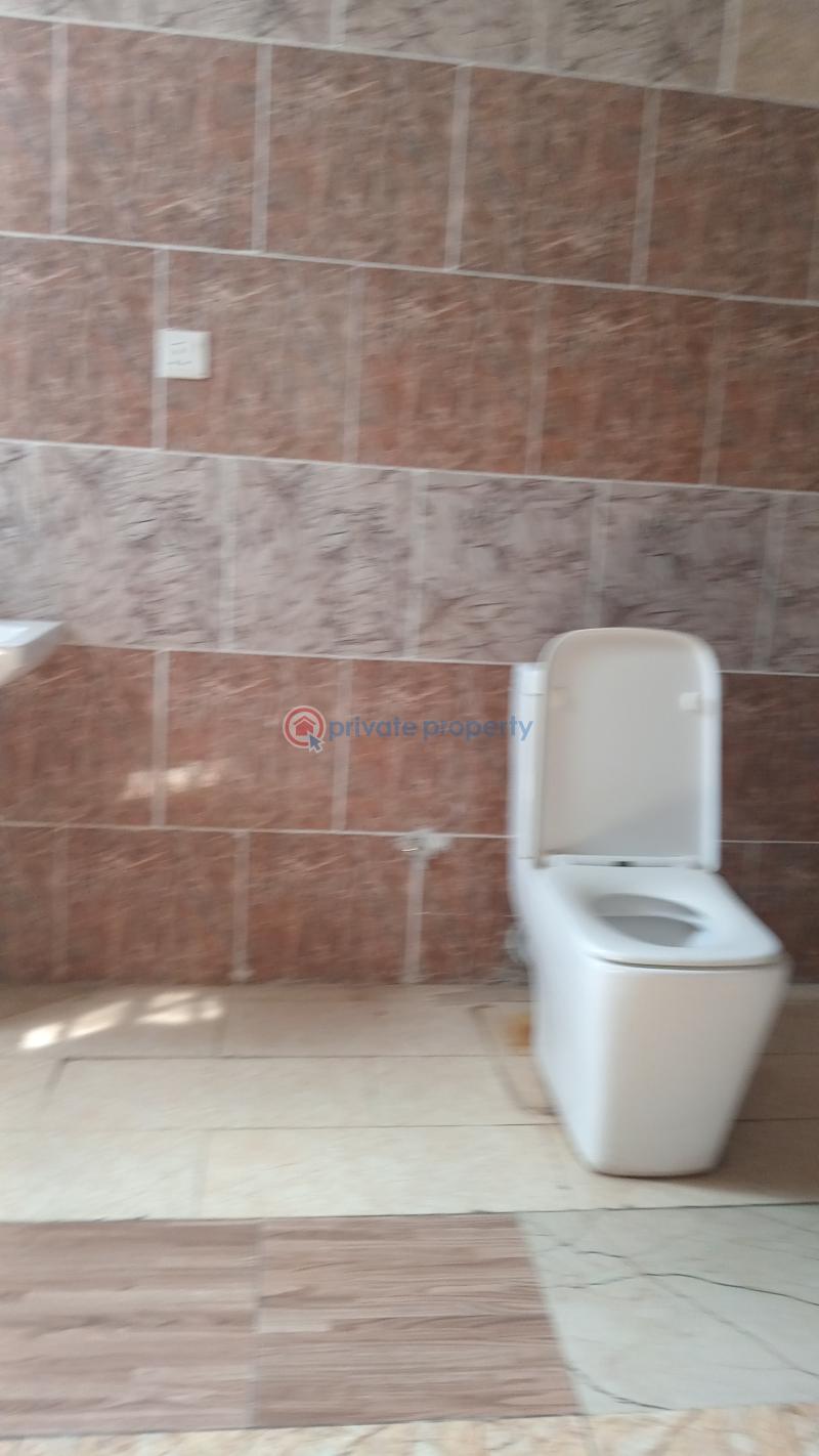 4 bedroom Terraced Duplex For Rent Orchid Lekki Phase 1 Lagos - 11
