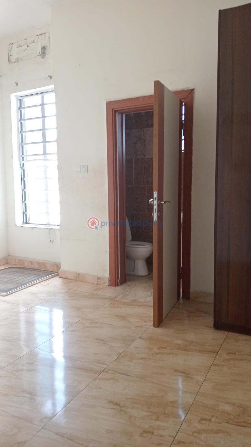 4 bedroom Terraced Duplex For Rent Orchid Lekki Phase 1 Lagos - 8
