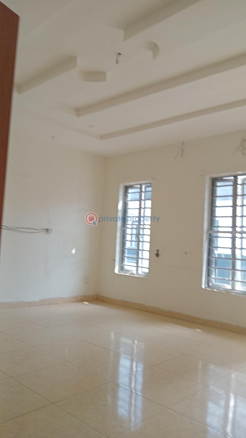 4 bedroom Terraced Duplex For Rent Orchid Lekki Phase 1 Lagos - 9