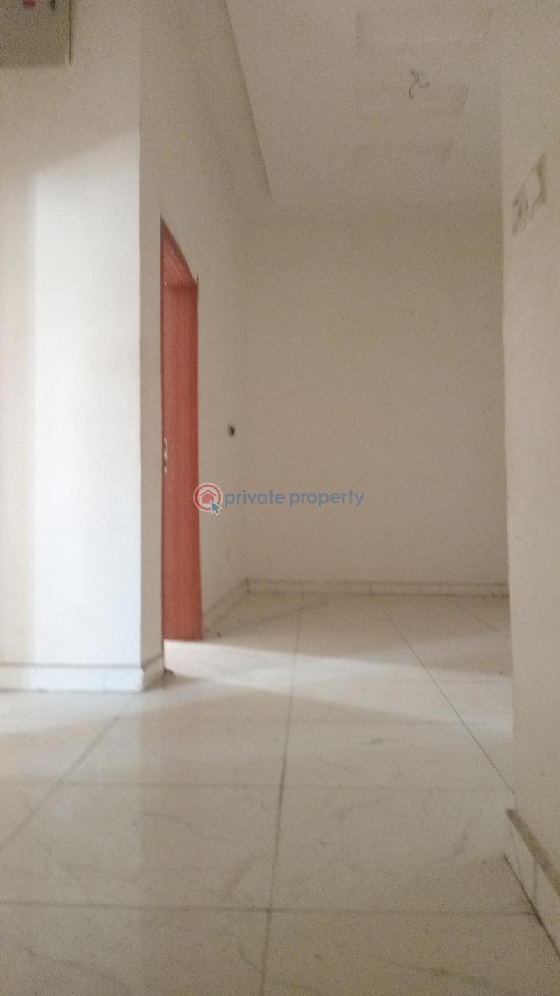 4 bedroom Terraced Duplex For Rent Orchid Lekki Phase 1 Lagos - 5