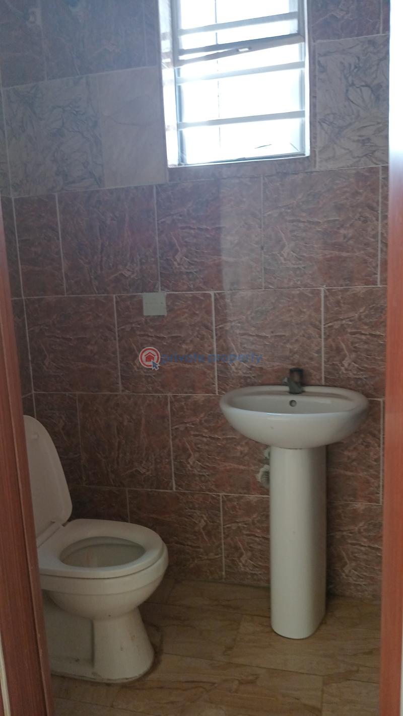 4 bedroom Terraced Duplex For Rent Orchid Lekki Phase 1 Lagos - 6