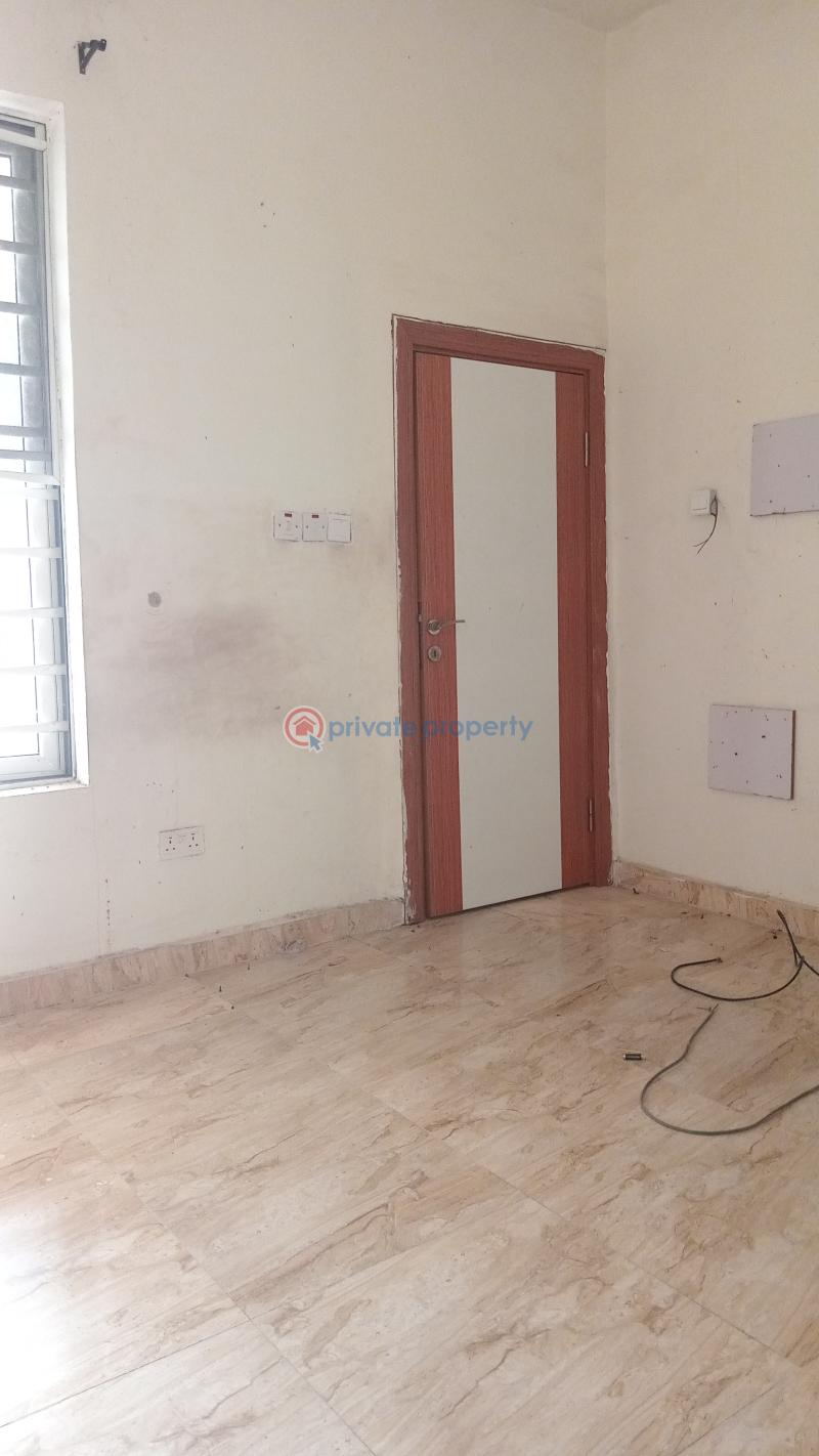 4 bedroom Terraced Duplex For Rent Orchid Lekki Phase 1 Lagos - 2