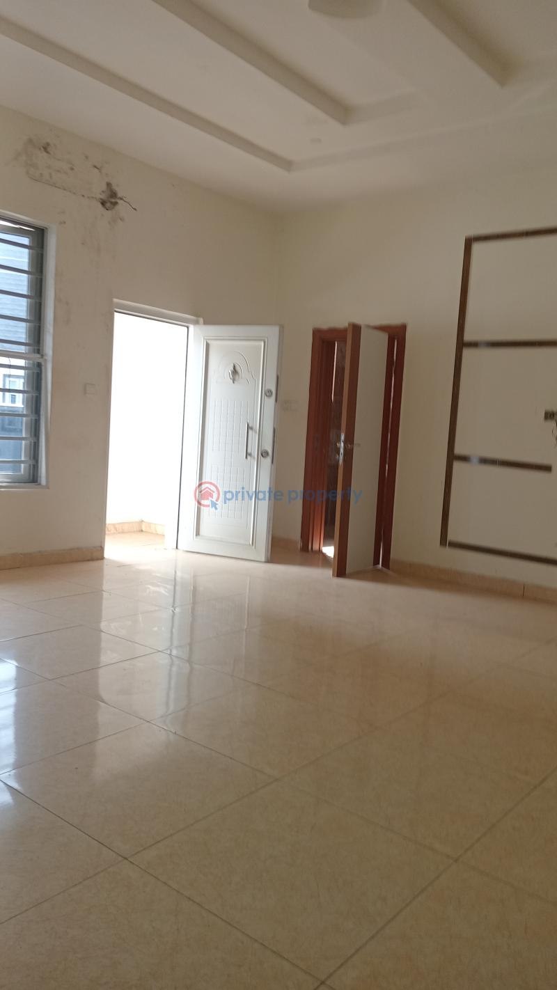 4 bedroom Terraced Duplex For Rent Orchid Lekki Phase 1 Lagos - 10