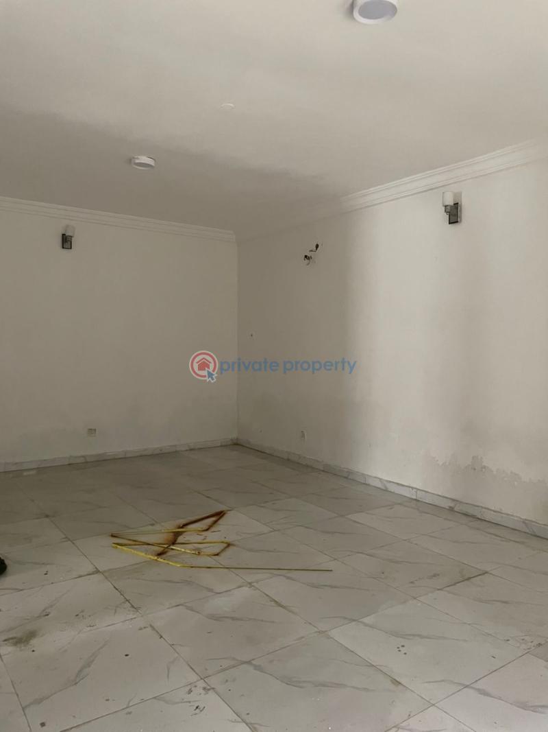4 bedroom Terraced Duplex For Rent Agungi Lekki Lagos - 2