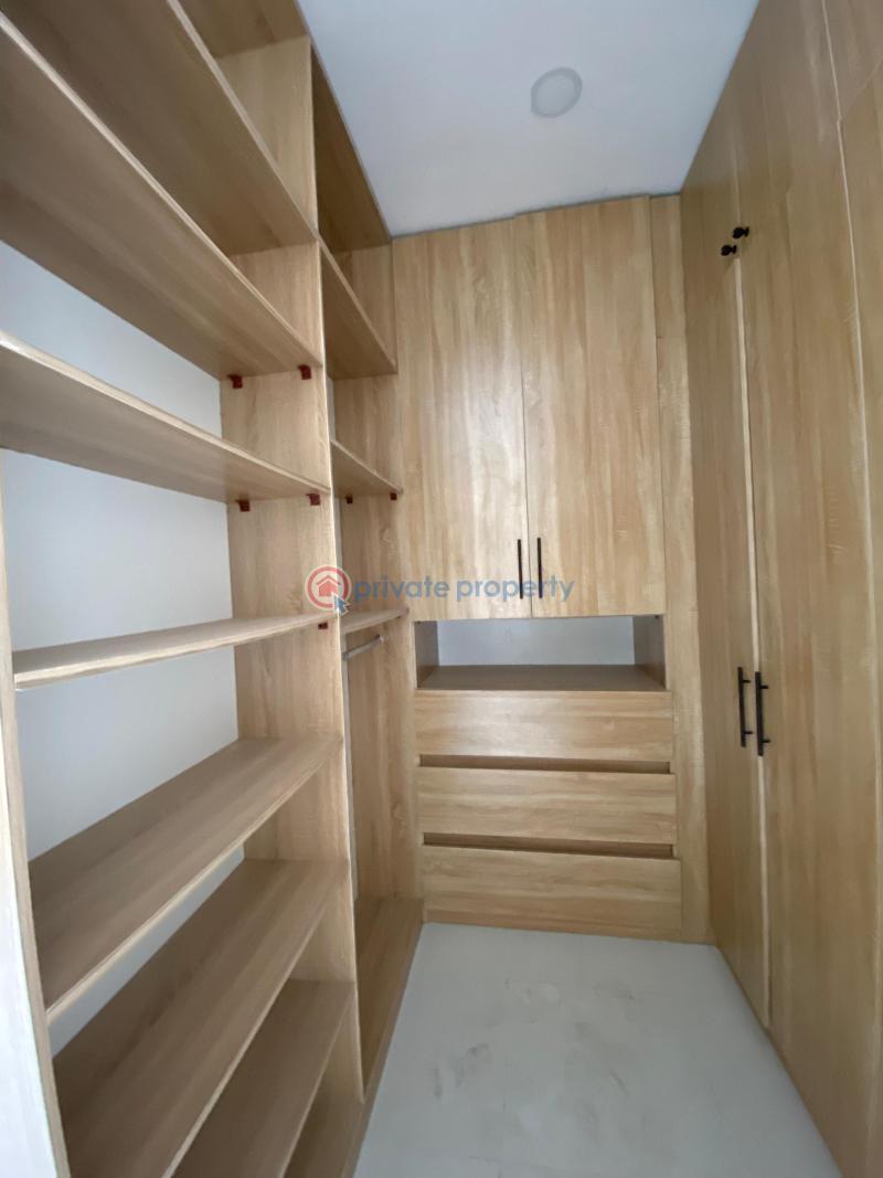 4 bedroom Flat & Apartment For Rent Vgc Victoria Garden City Lekki Lagos - 4