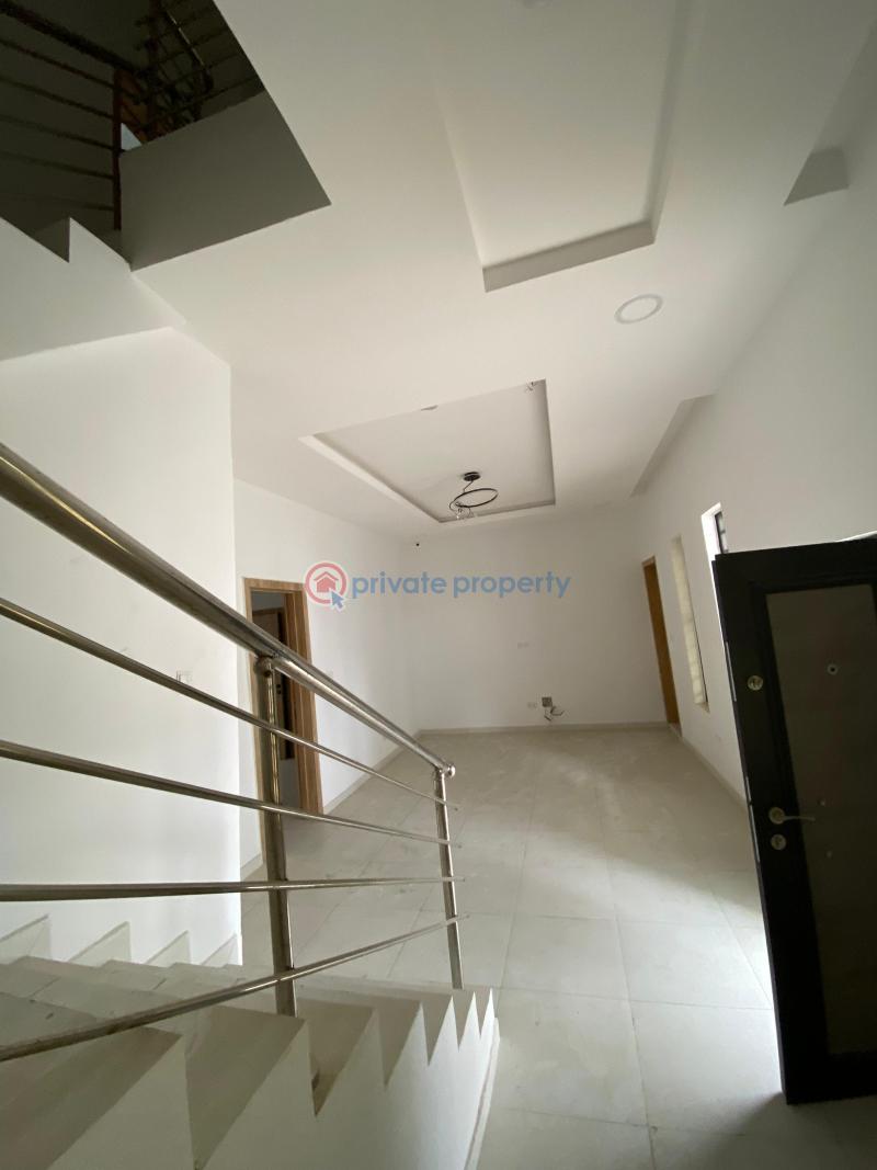 4 bedroom Flat & Apartment For Rent Vgc Victoria Garden City Lekki Lagos - 2