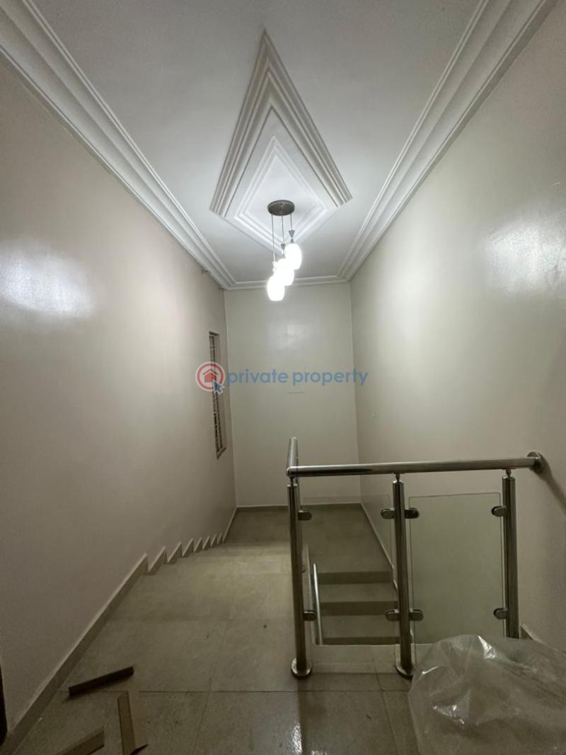 4 bedroom Terrace For Rent Katampe Extension Katampe Ext. Abuja Phase 2  - 7