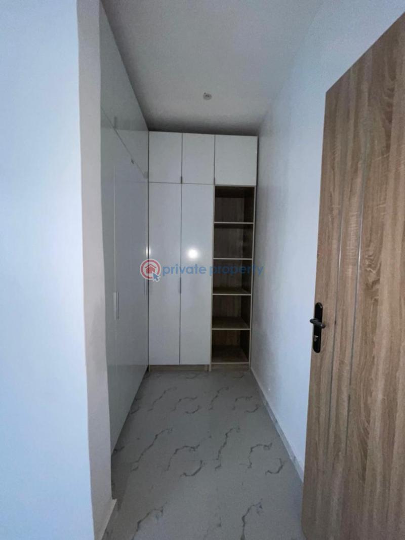 4 bedroom Terraced Duplex For Rent Ikota Lekki Lagos - 3