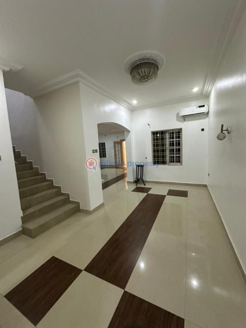 4 bedroom Terrace For Rent Katampe Extension Katampe Ext. Abuja Phase 2  - 11