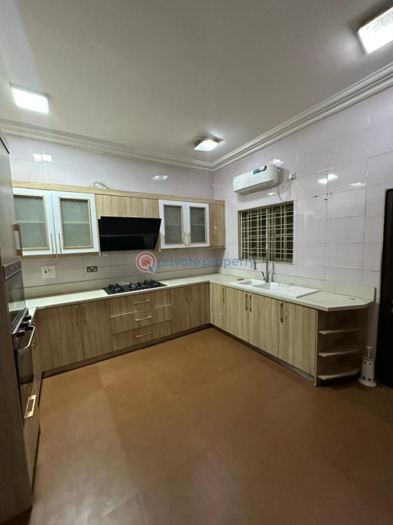 4 bedroom Terrace For Rent Katampe Extension Katampe Ext. Abuja Phase 2  - 4