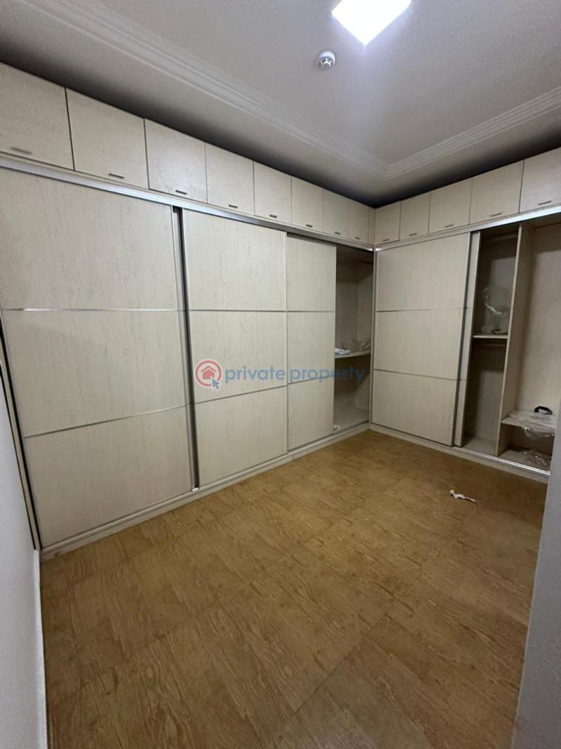 4 bedroom Terrace For Rent Katampe Extension Katampe Ext. Abuja Phase 2  - 8