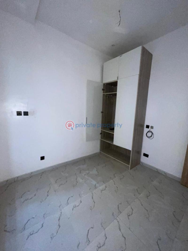 4 bedroom Terraced Duplex For Rent Ikota Lekki Lagos - 0