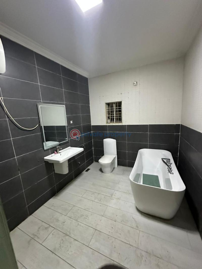 4 bedroom Terrace For Rent Katampe Extension Katampe Ext. Abuja Phase 2  - 2