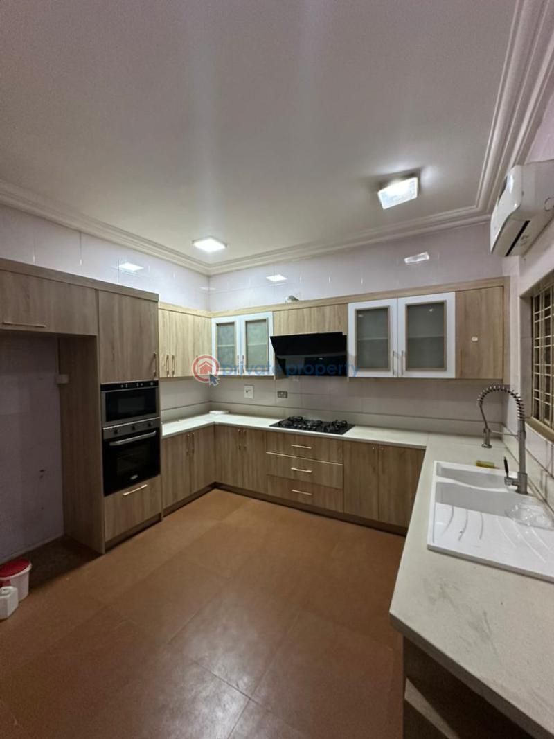 4 bedroom Terrace For Rent Katampe Extension Katampe Ext. Abuja Phase 2  - 1