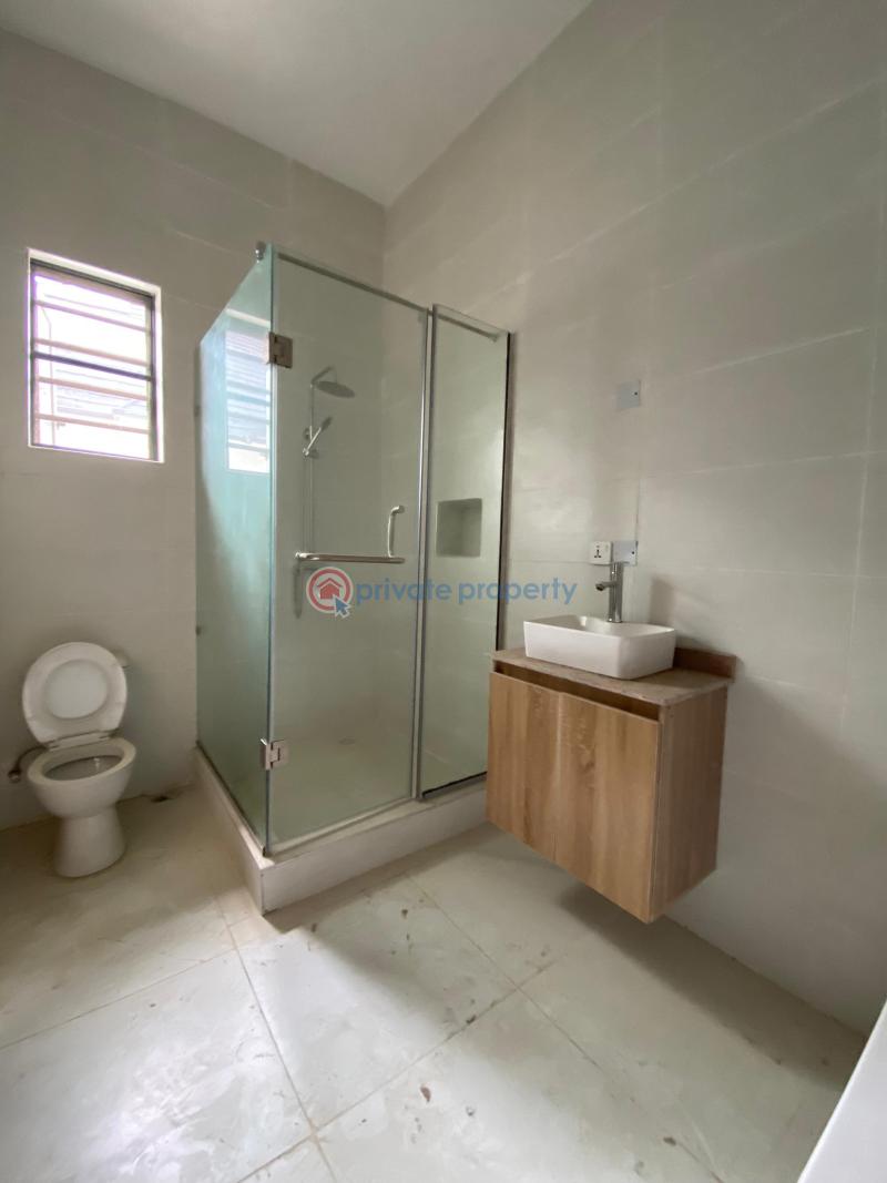 4 bedroom Flat & Apartment For Rent Vgc Victoria Garden City Lekki Lagos - 7