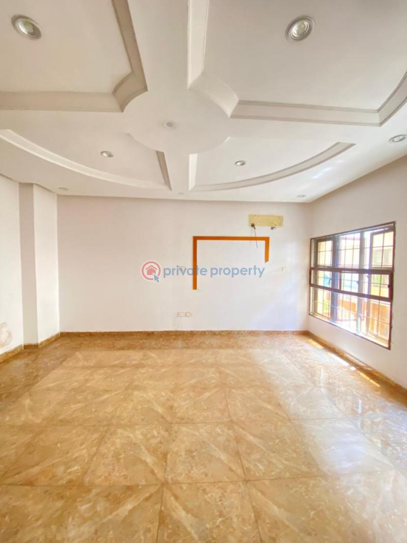 4 bedroom Terraced Duplex For Rent Ikate Elegushi Lekki Lagos - 2