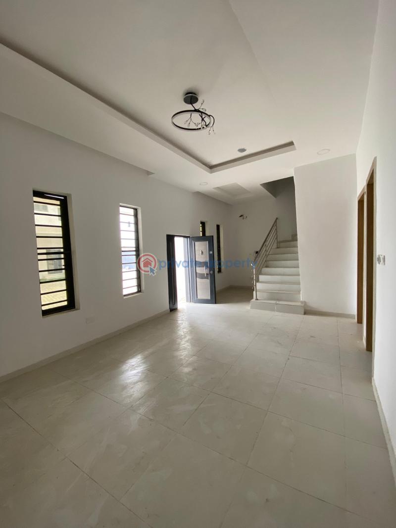 4 bedroom Flat & Apartment For Rent Vgc Victoria Garden City Lekki Lagos - 1