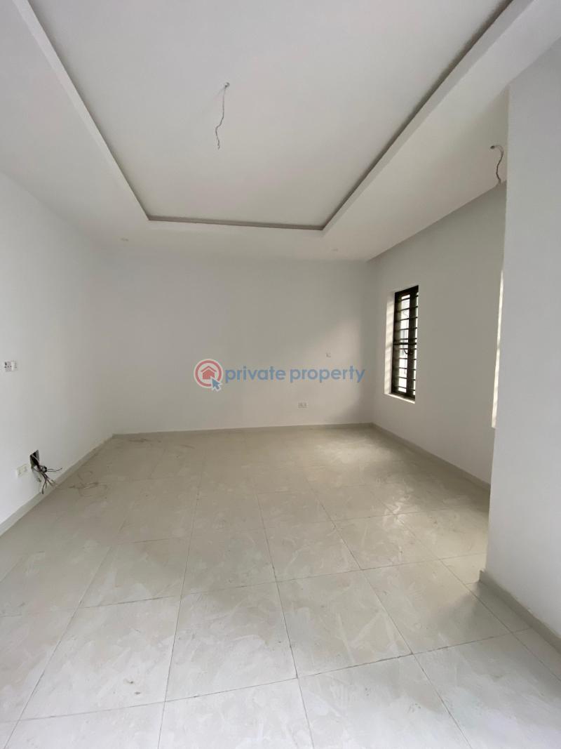 4 bedroom Flat & Apartment For Rent Vgc Victoria Garden City Lekki Lagos - 6