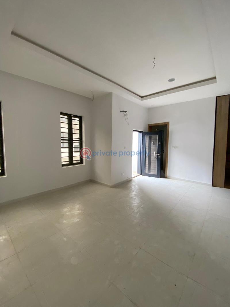 4 bedroom Flat & Apartment For Rent Vgc Victoria Garden City Lekki Lagos - 8