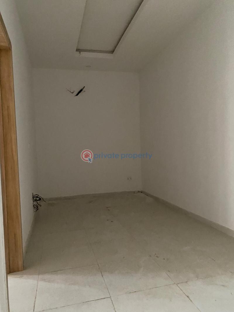 4 bedroom Flat & Apartment For Rent Vgc Victoria Garden City Lekki Lagos - 5
