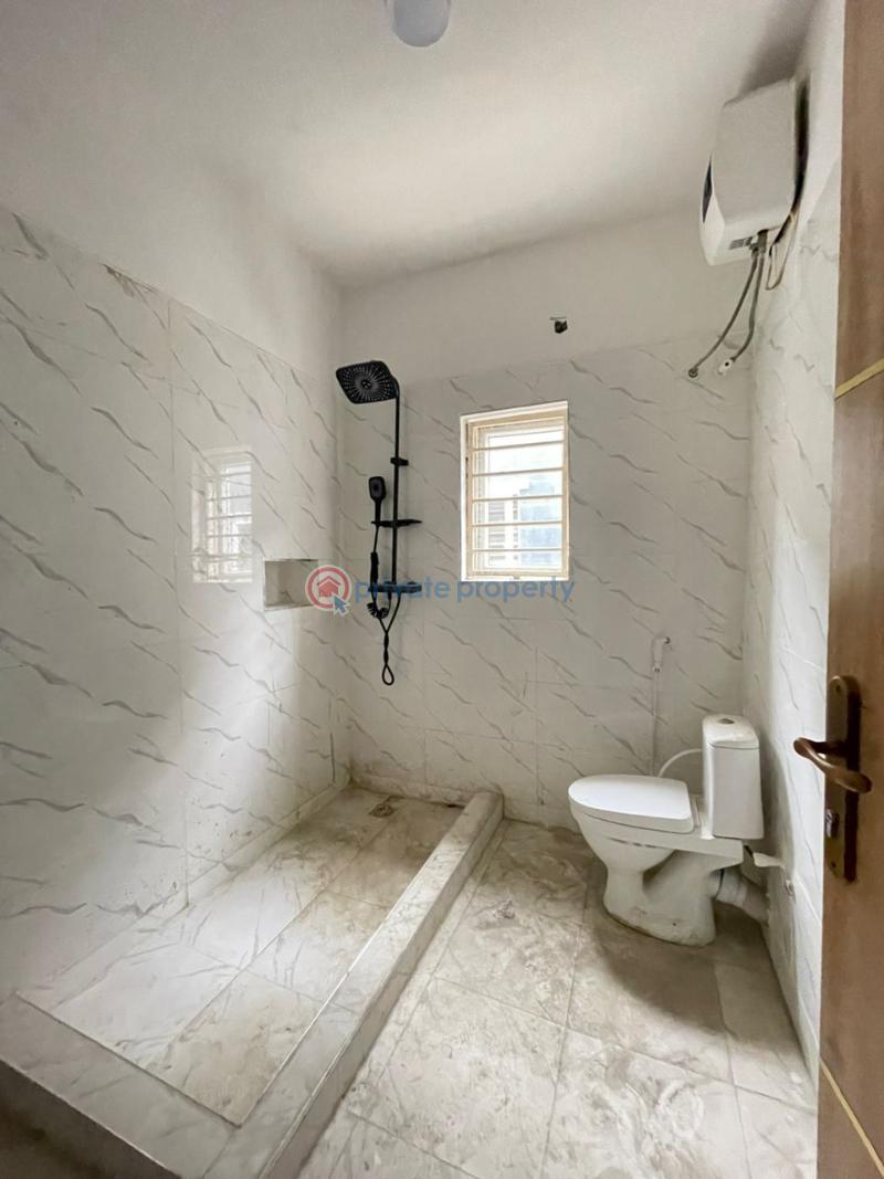 4 bedroom Terraced Duplex For Rent Agungi Lekki Lagos - 0