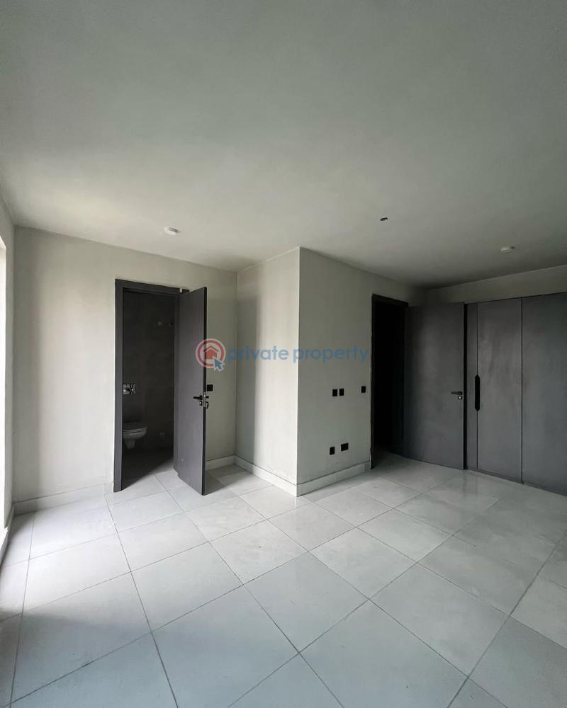 4 bedroom Terraced Duplex For Rent Ikate Elegushi Lekki Lagos - 1