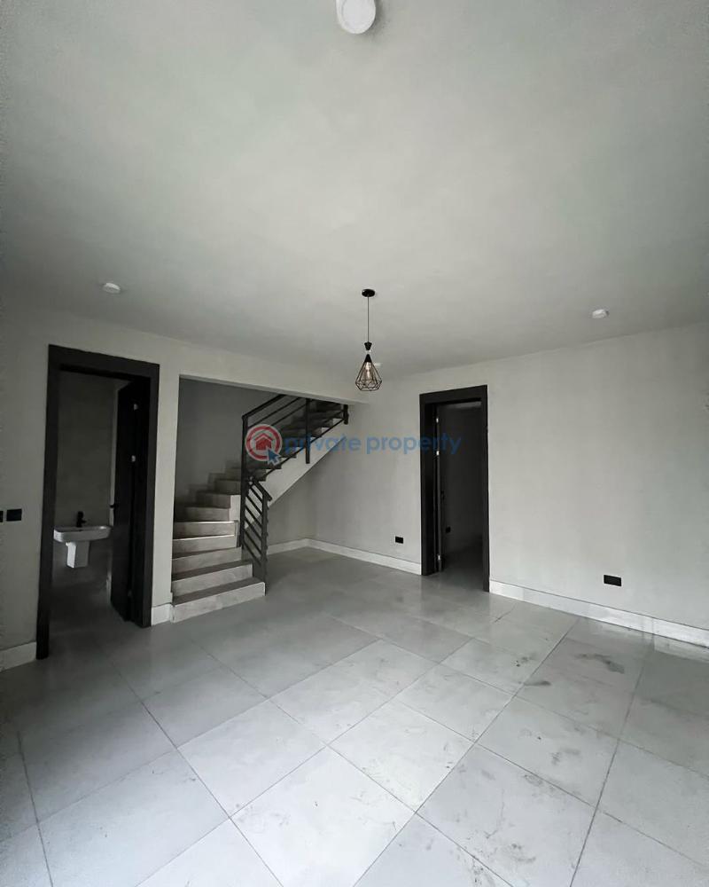 4 bedroom Terraced Duplex For Rent Ikate Elegushi Lekki Lagos - 0