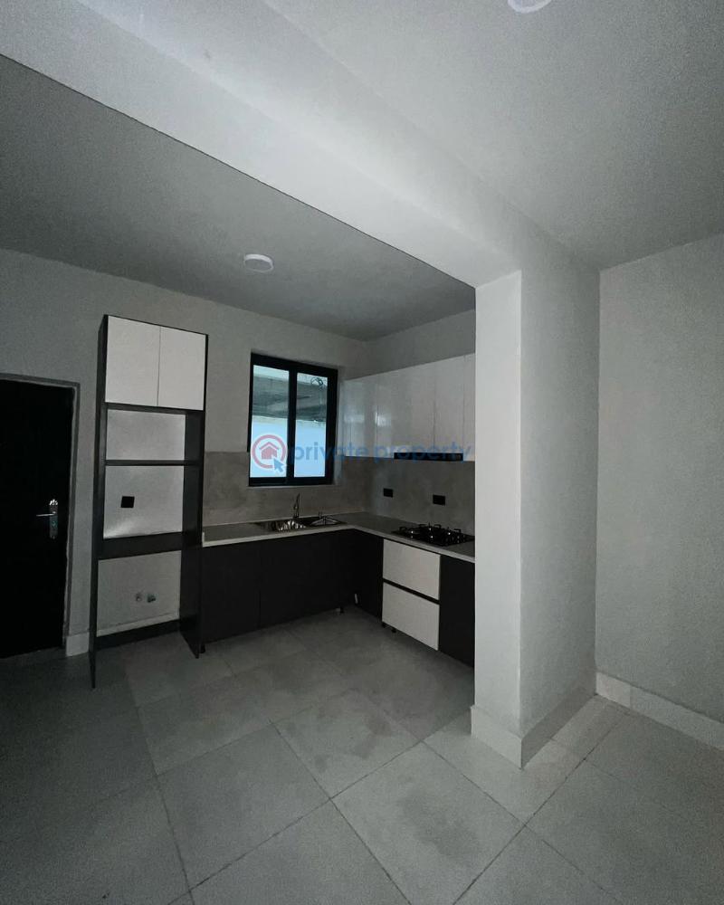 4 bedroom Terraced Duplex For Rent Ikate Elegushi Lekki Lagos - 3