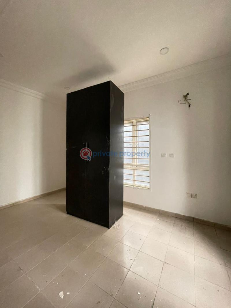 4 bedroom Terraced Duplex For Rent Agungi Lekki Lagos - 5