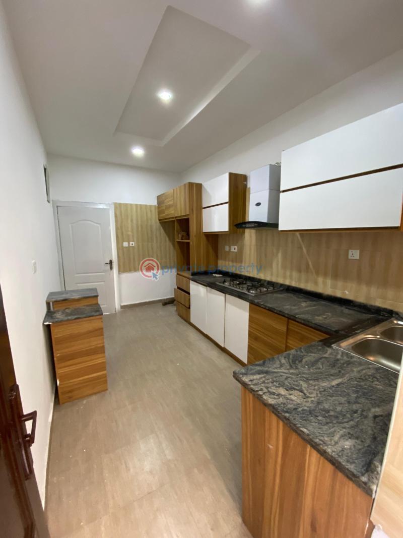 4 bedroom Terrace For Rent Ikota Lekki Lagos - 5